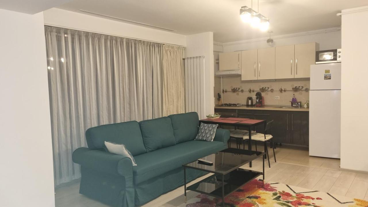 Tibiscum Apartament, Bucuresti Luaran gambar