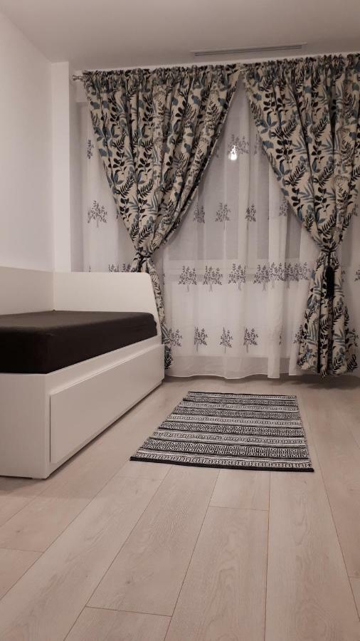 Tibiscum Apartament, Bucuresti Luaran gambar