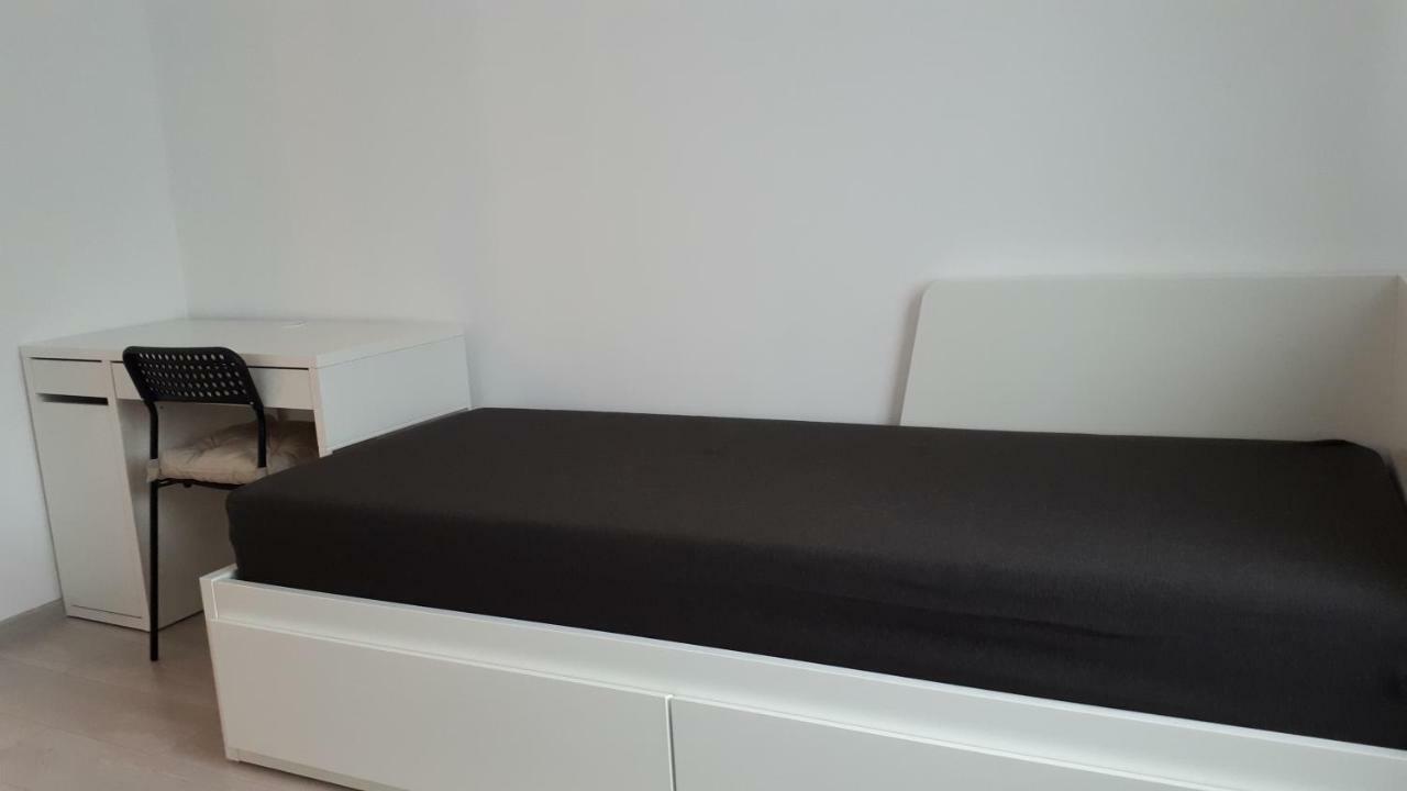 Tibiscum Apartament, Bucuresti Luaran gambar