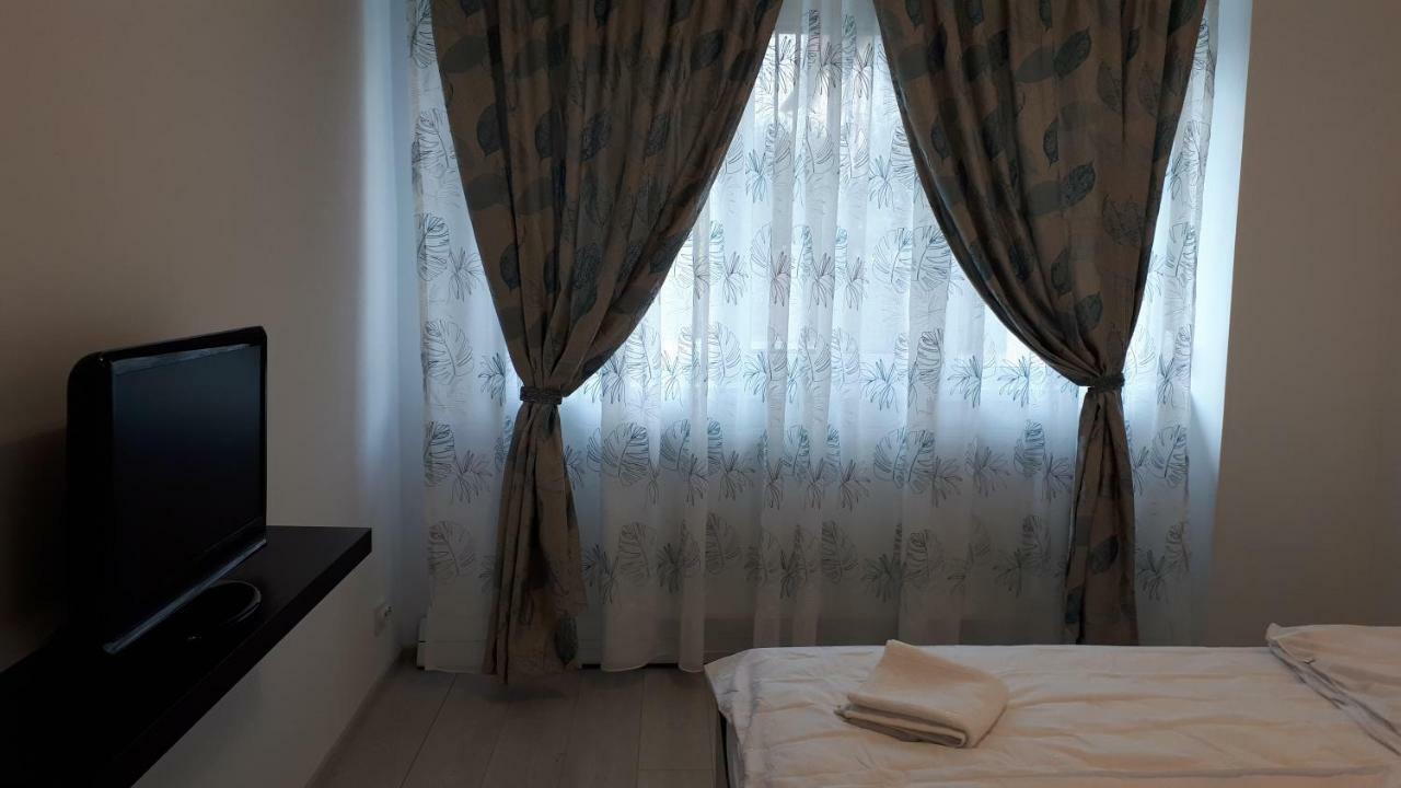 Tibiscum Apartament, Bucuresti Luaran gambar