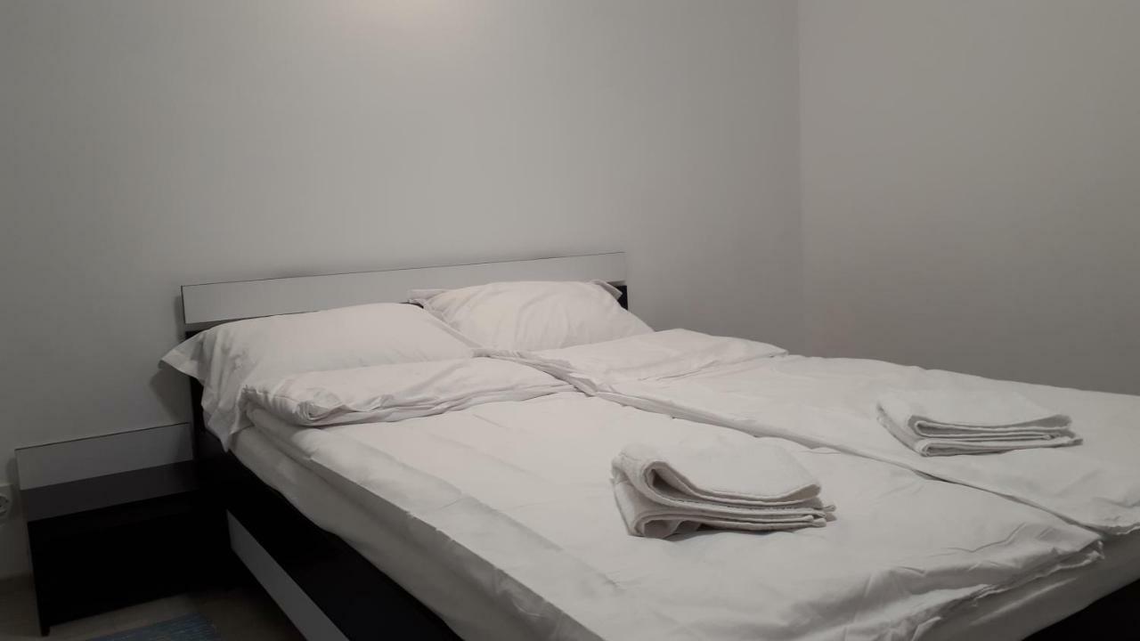 Tibiscum Apartament, Bucuresti Luaran gambar