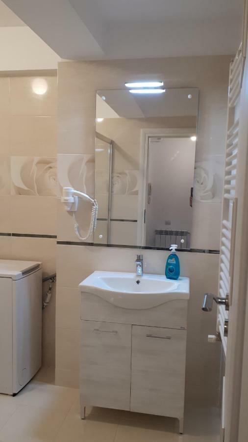 Tibiscum Apartament, Bucuresti Luaran gambar
