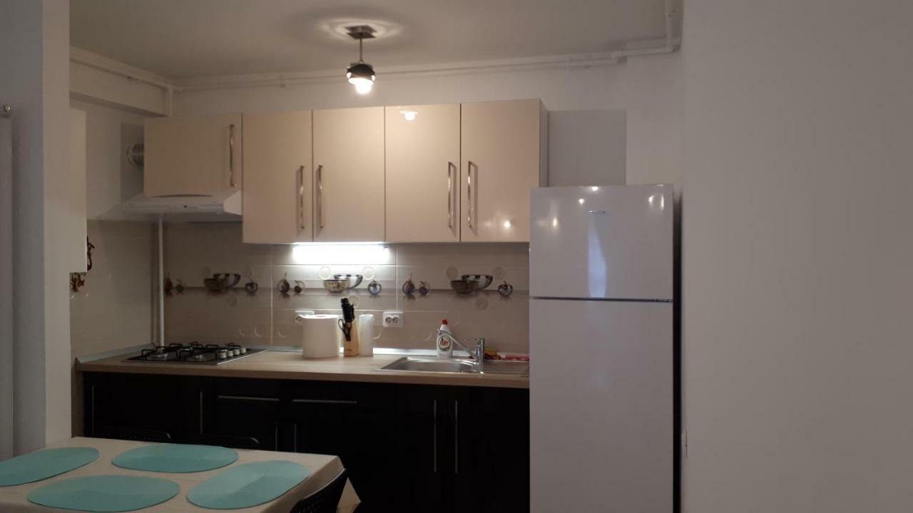 Tibiscum Apartament, Bucuresti Luaran gambar