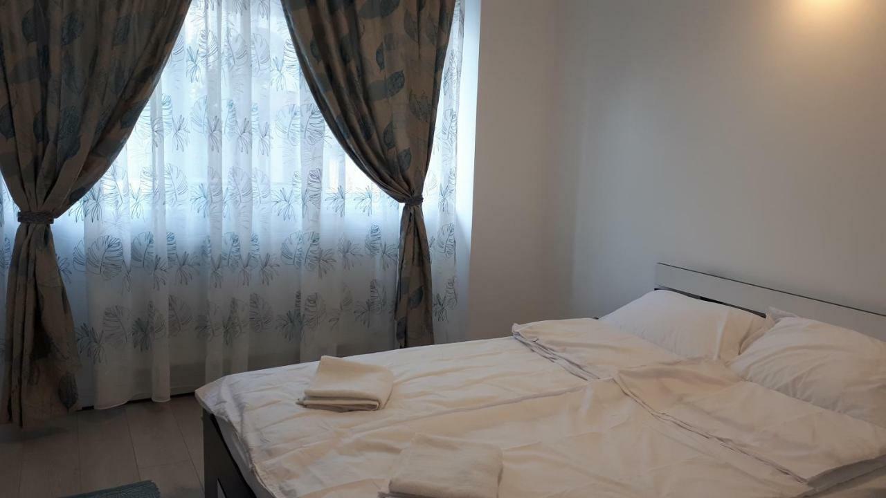 Tibiscum Apartament, Bucuresti Luaran gambar