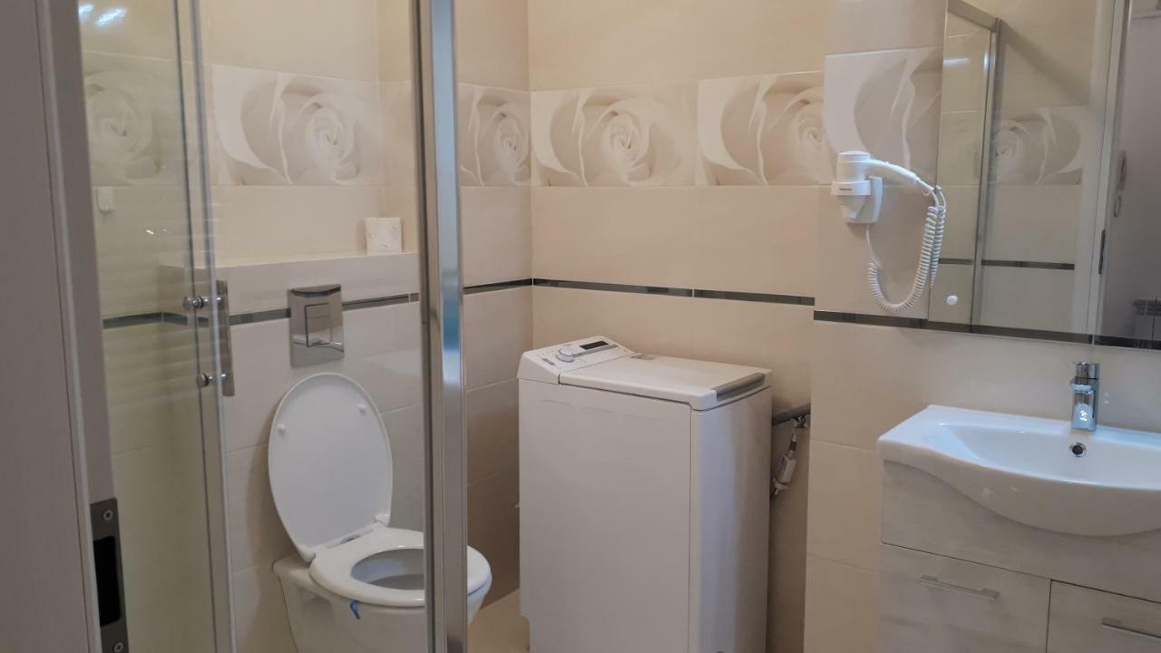 Tibiscum Apartament, Bucuresti Luaran gambar
